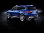 Mercedes-Benz GLB250 AMG Line 2019 года (WW)